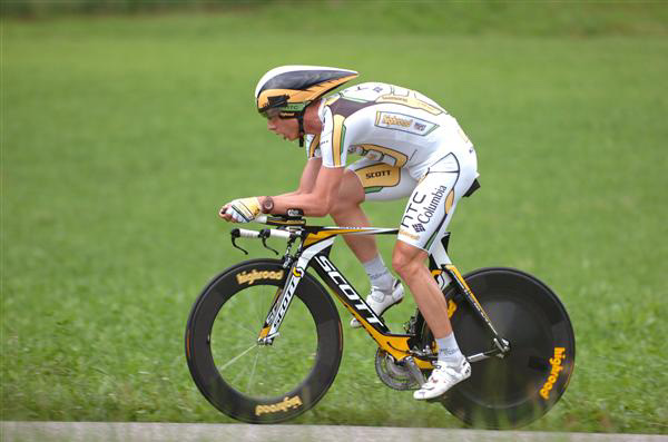 Tony Martin